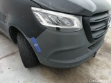  Mercedes  Sprinter Mercedes-Benz  317 CDI GB L2 RWD 9G-TRONIC 3.5T 4d #29