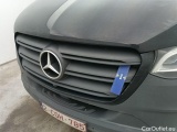  Mercedes  Sprinter Mercedes-Benz  317 CDI GB L2 RWD 9G-TRONIC 3.5T 4d #33