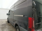  Mercedes  Sprinter Mercedes-Benz  317 CDI GB L2 RWD 9G-TRONIC 3.5T 4d #41