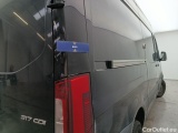  Mercedes  Sprinter Mercedes-Benz  317 CDI GB L2 RWD 9G-TRONIC 3.5T 4d #55