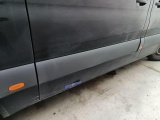  Mercedes  Sprinter Mercedes-Benz  317 CDI GB L2 RWD 9G-TRONIC 3.5T 4d #61