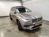  Volvo  XC90 VOLVO  - 2019 2.0 T8 TE 303 4WD Inscrip.Plug-In 7pl(EU6d-T 5d #8