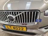  Volvo  XC90 VOLVO  - 2019 2.0 T8 TE 303 4WD Inscrip.Plug-In 7pl(EU6d-T 5d #29