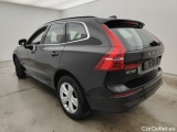  Volvo  XC60 VOLVO  DIESEL - 2021 2.0 B4 MHEV Core 5d #7