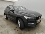  Volvo  XC60 VOLVO  DIESEL - 2021 2.0 B4 MHEV Core 5d #8