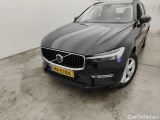  Volvo  XC60 VOLVO  DIESEL - 2021 2.0 B4 MHEV Core 5d #23