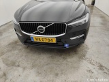  Volvo  XC60 VOLVO  DIESEL - 2021 2.0 B4 MHEV Core 5d #28