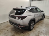  Hyundai  Tucson HYUNDAI  DIESEL - 2021 1.6 CRDi MHEV Feel DCT 5d #2
