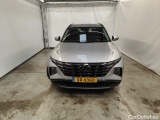  Hyundai  Tucson HYUNDAI  DIESEL - 2021 1.6 CRDi MHEV Feel DCT 5d #5