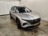  Hyundai  Tucson HYUNDAI  DIESEL - 2021 1.6 CRDi MHEV Feel DCT 5d #8
