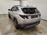  Hyundai  Tucson HYUNDAI  DIESEL - 2021 1.6 CRDi MHEV Feel DCT 5d #7