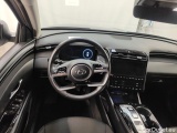 Hyundai  Tucson HYUNDAI  DIESEL - 2021 1.6 CRDi MHEV Feel DCT 5d #9