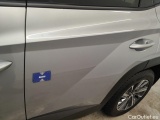  Hyundai  Tucson HYUNDAI  DIESEL - 2021 1.6 CRDi MHEV Feel DCT 5d #24