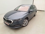  Skoda  Octavia Skoda,  Combi '20, Skoda  Combi 2.0 CRTDI 85kW DSG7 Clever 5d #2