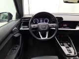  Audi  A3 Audi,  SB '20, Audi  Sportback 2.0 35 TDi 110kW S tronic S line #5