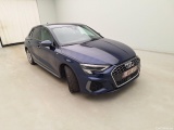  Audi  A3 Audi,  SB '20, Audi  Sportback 2.0 35 TDi 110kW S tronic S line #9