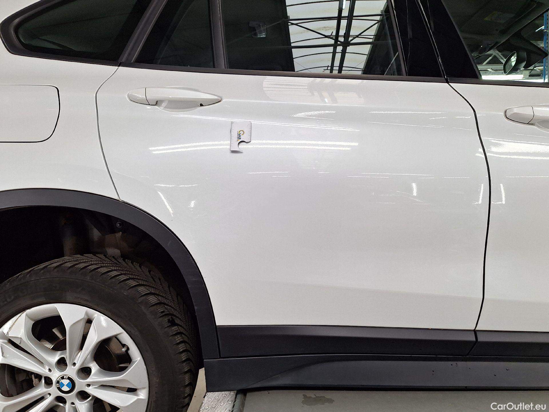  Bmw  X1 BMW,  FL'19, BMW  xDrive25e (162 kW) 5d #37