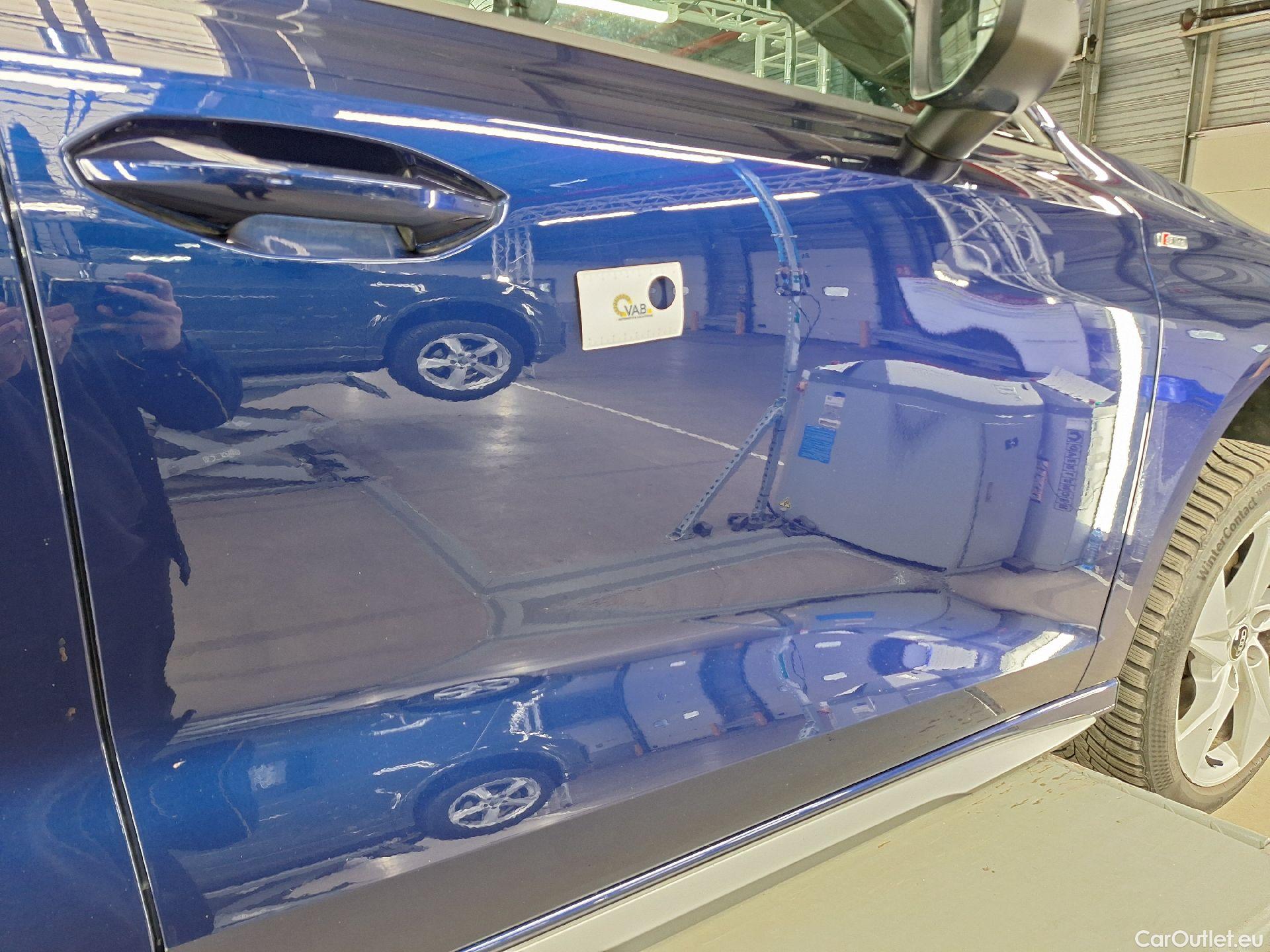  Audi  A3 Audi,  Berline '20, Audi  Berline 1.0 TFSi 30 81kW S tronic S line B #31