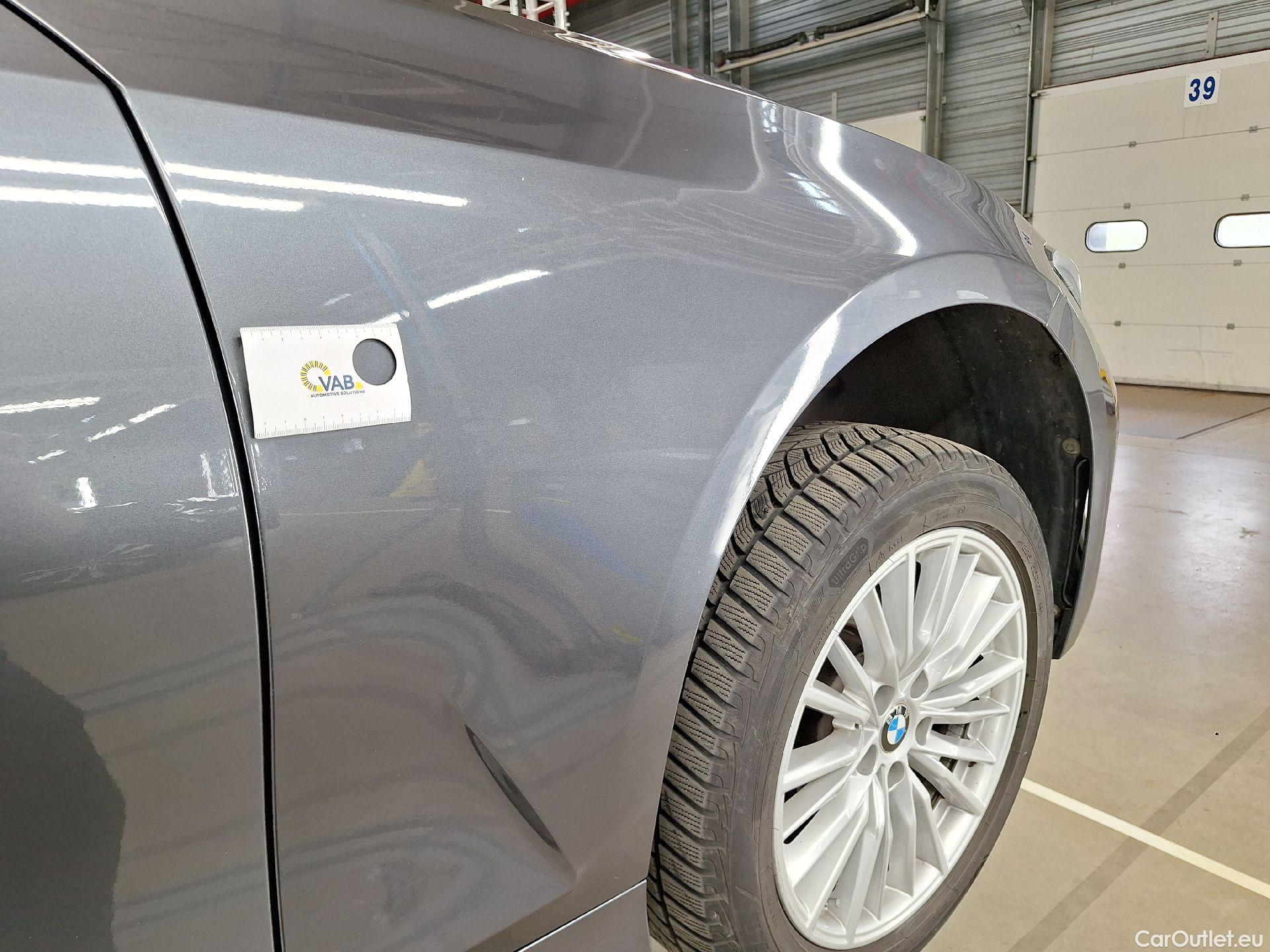  Bmw  Serie 3 BMW, 3-serie Touring '18, BMW 3 Reeks Touring 318dA (100 kW) 5d #24