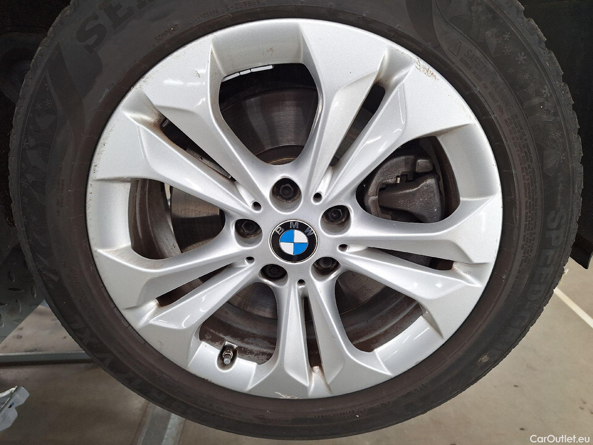  Bmw  X1 BMW,  FL'19, BMW  xDrive25e (162 kW) 5d #45