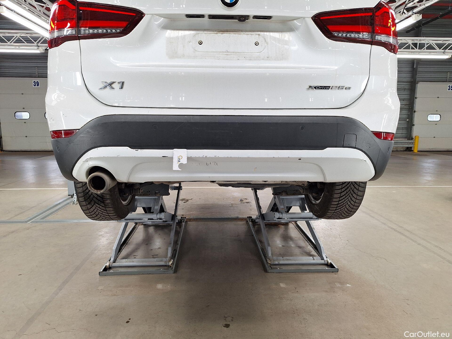  Bmw  X1 BMW,  FL'19, BMW  xDrive25e (162 kW) 5d #26