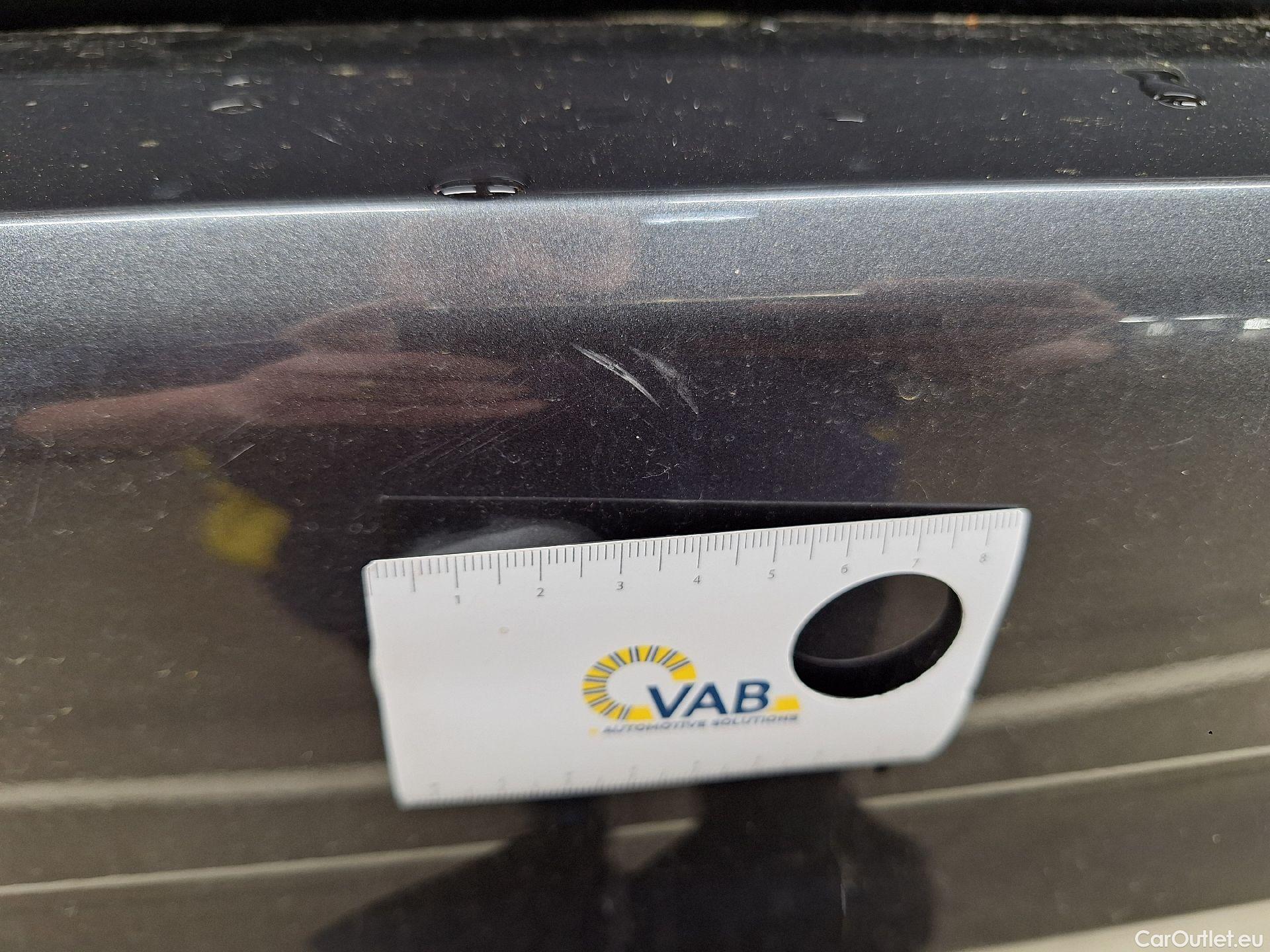  Bmw  Serie 3 BMW, 3-serie Touring '18, BMW 3 Reeks Touring 318dA (100 kW) 5d #15