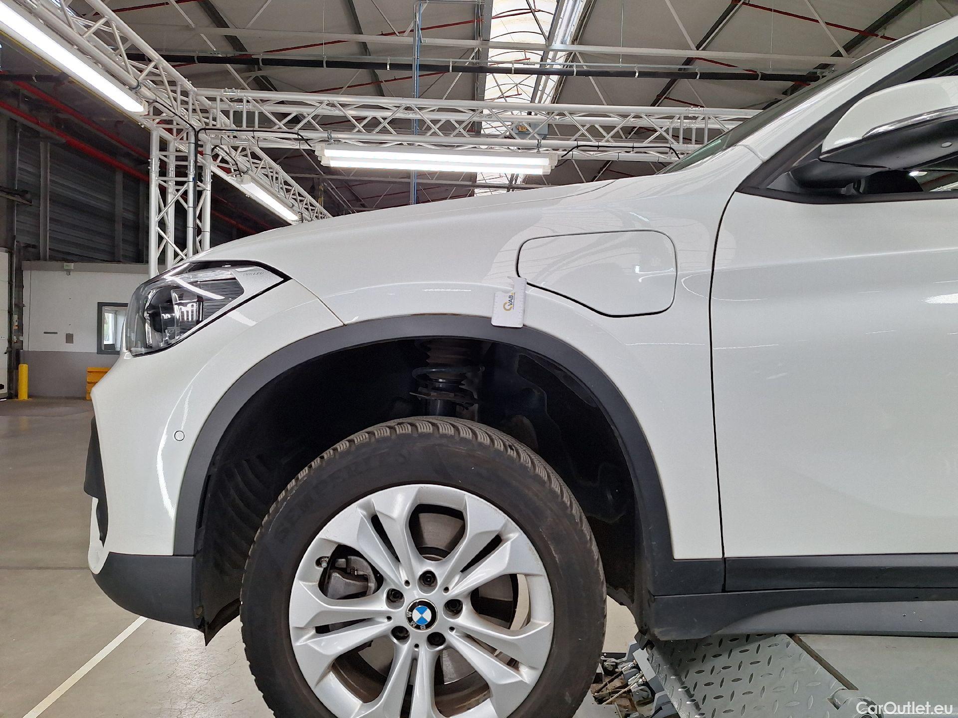  Bmw  X1 BMW,  FL'19, BMW  xDrive25e (162 kW) 5d #8