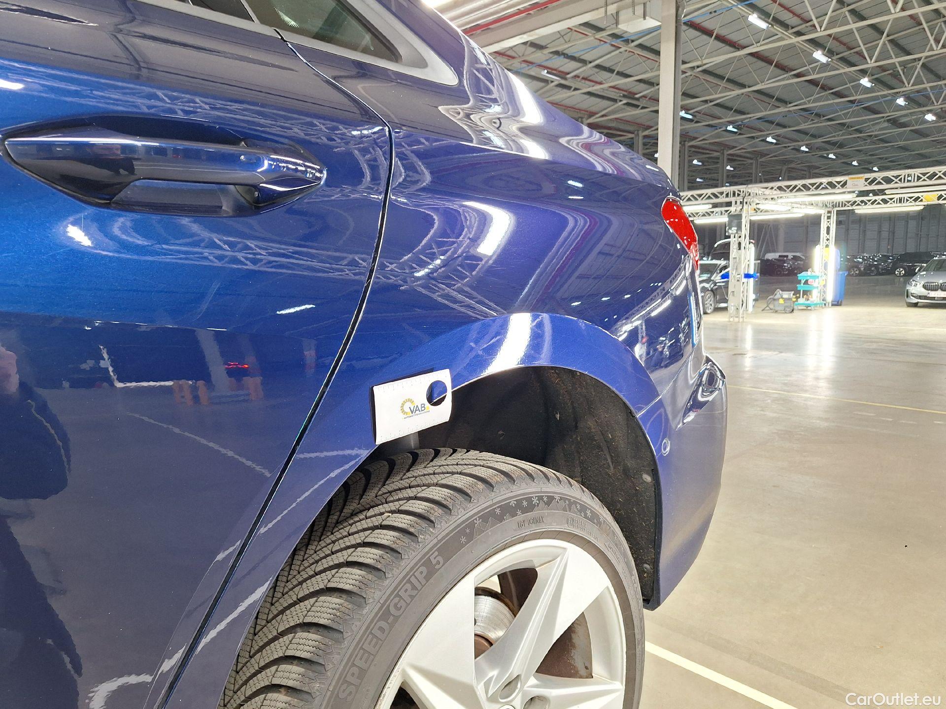  Audi  A3 Audi,  Berline '20, Audi  Berline 1.0 TFSi 30 81kW S tronic S line B #19