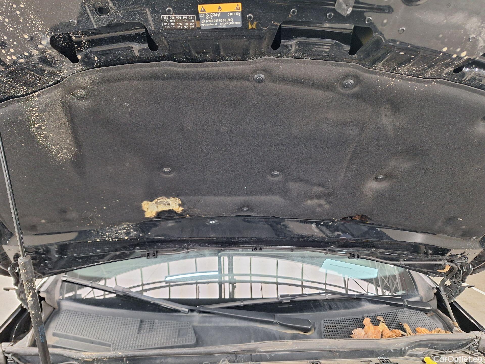  Mercedes  A-Klasse Mercedes, A-Class '18, Mercedes-Benz  A 180 d Business Solution A #1