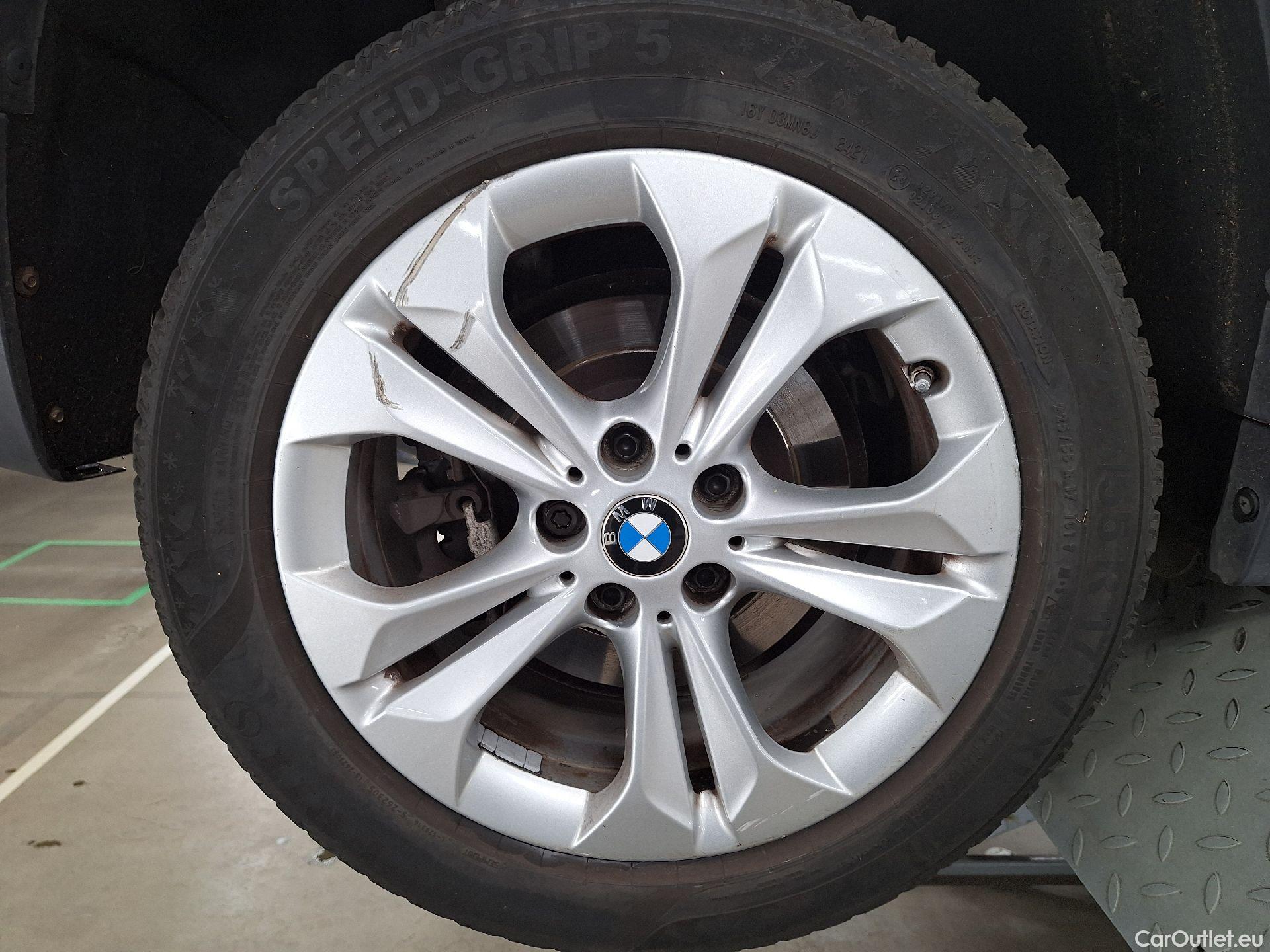  Bmw  X1 BMW,  FL'19, BMW  xDrive25e (162 kW) 5d #43