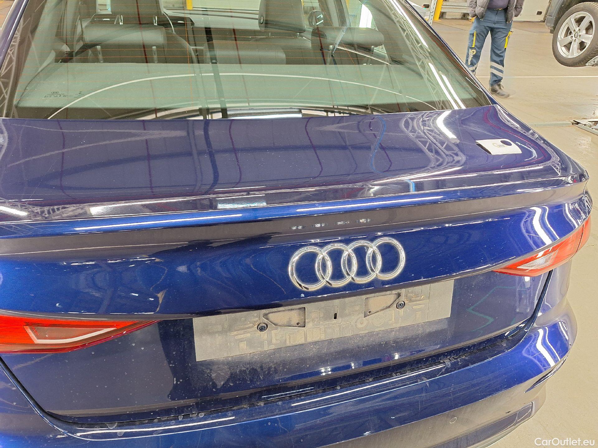  Audi  A3 Audi,  Berline '20, Audi  Berline 1.0 TFSi 30 81kW S tronic S line B #7