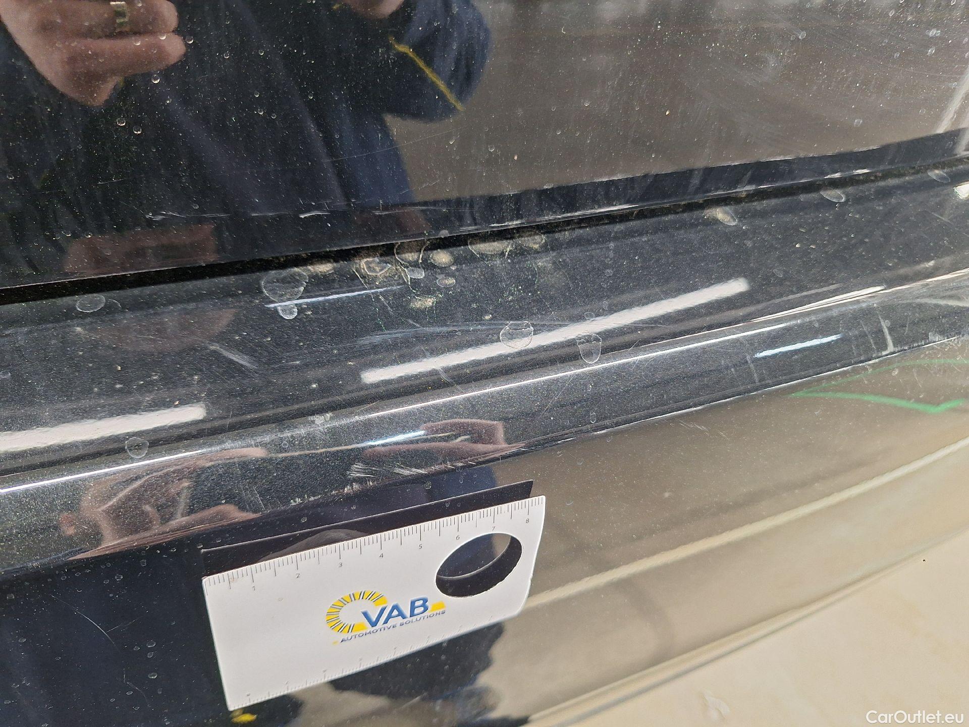  Mercedes  A-Klasse Mercedes, A-Class '18, Mercedes-Benz  A 180 d Business Solution A #15