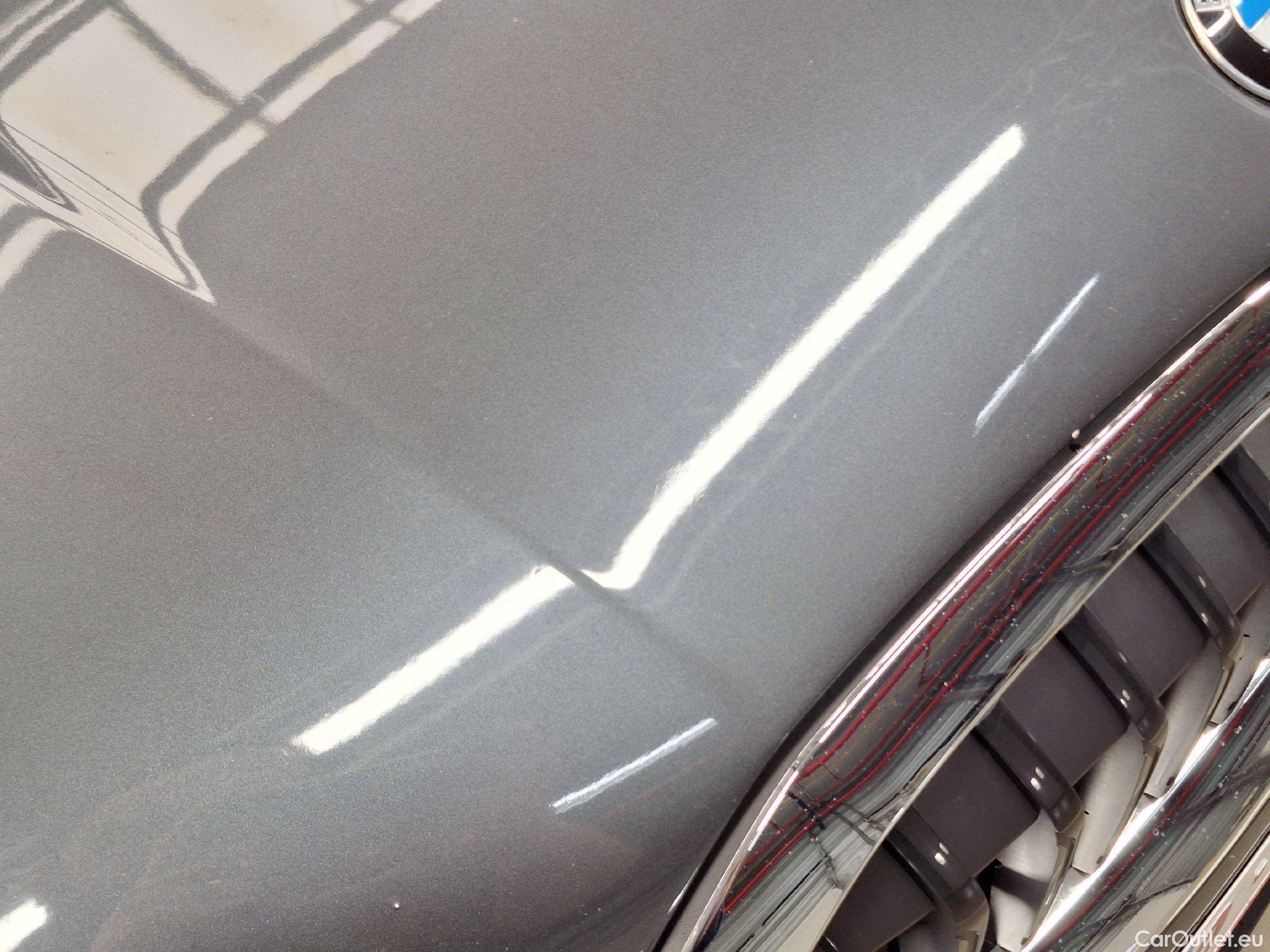  Bmw  Serie 3 BMW, 3-serie Touring '18, BMW 3 Reeks Touring 318dA (100 kW) 5d #3