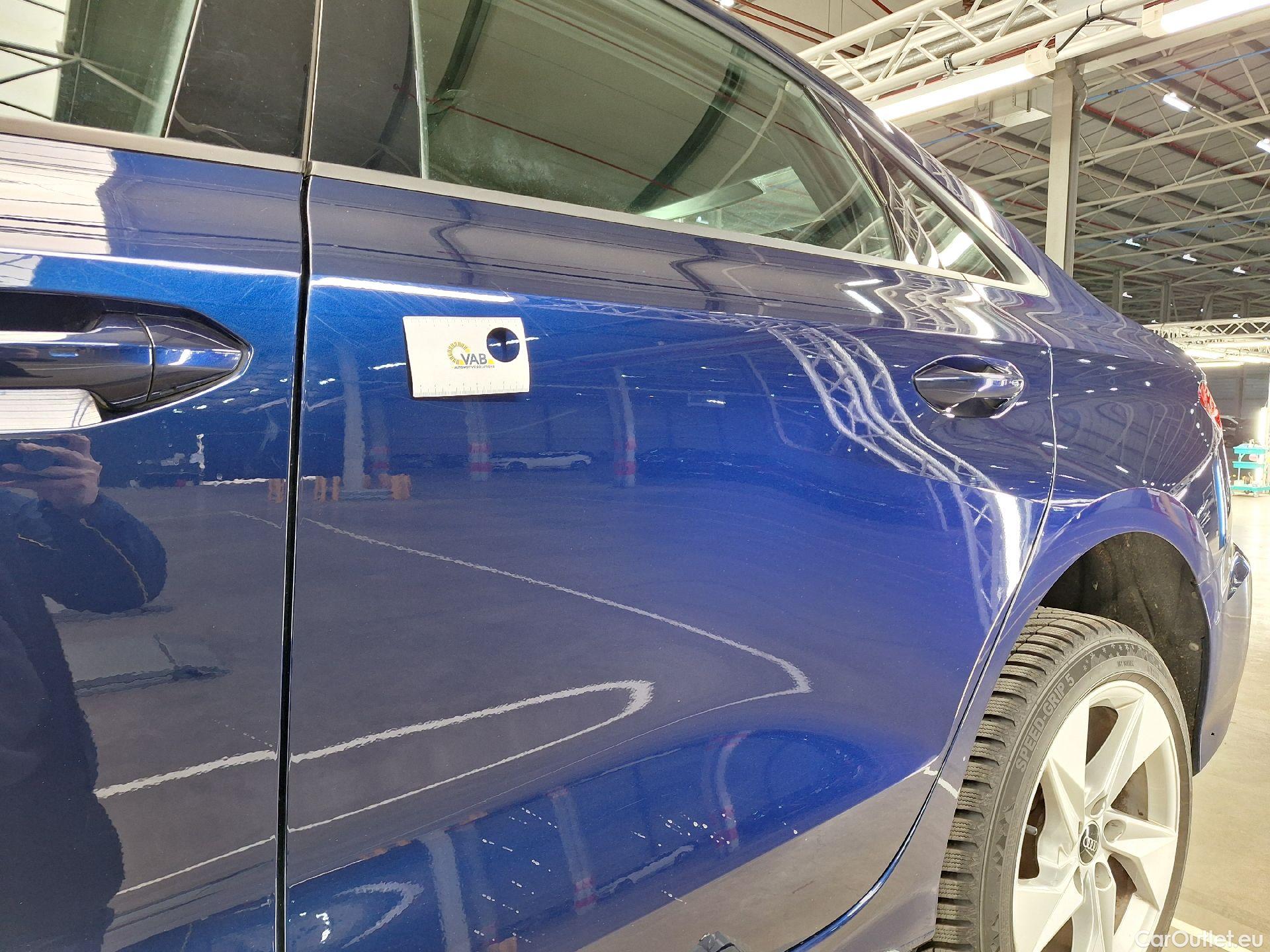  Audi  A3 Audi,  Berline '20, Audi  Berline 1.0 TFSi 30 81kW S tronic S line B #17