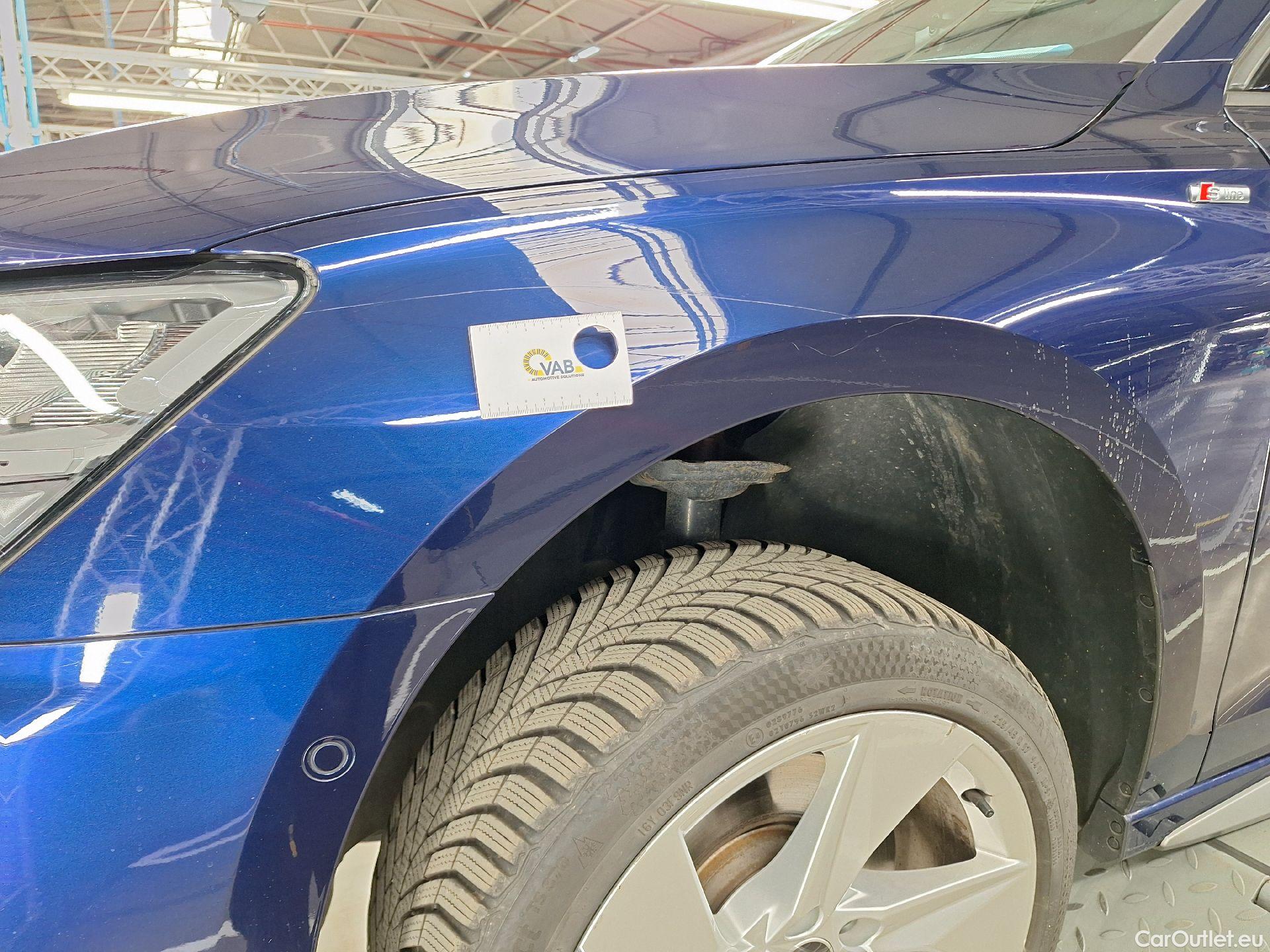  Audi  A3 Audi,  Berline '20, Audi  Berline 1.0 TFSi 30 81kW S tronic S line B #15