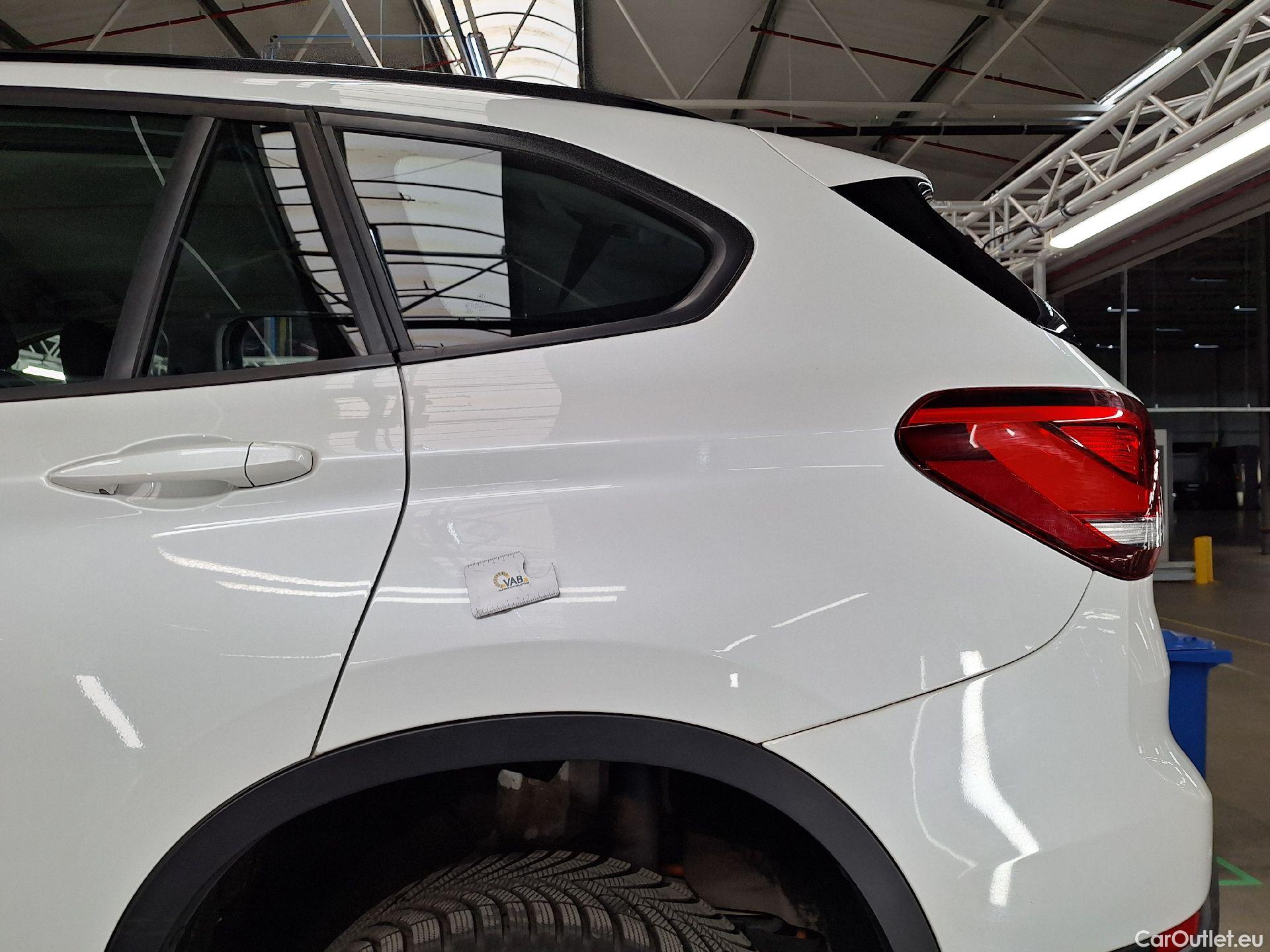  Bmw  X1 BMW,  FL'19, BMW  xDrive25e (162 kW) 5d #15