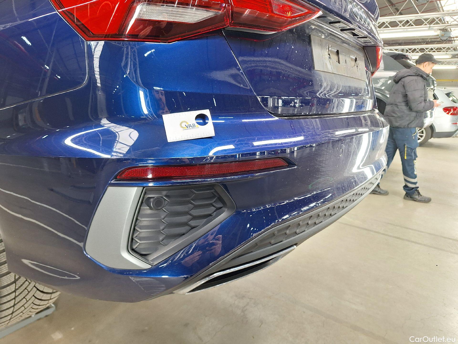  Audi  A3 Audi,  Berline '20, Audi  Berline 1.0 TFSi 30 81kW S tronic S line B #21