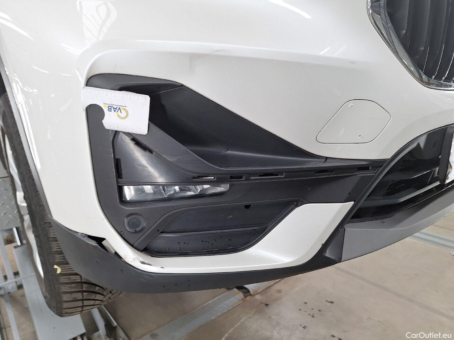  Bmw  X1 BMW,  FL'19, BMW  xDrive25e (162 kW) 5d #50