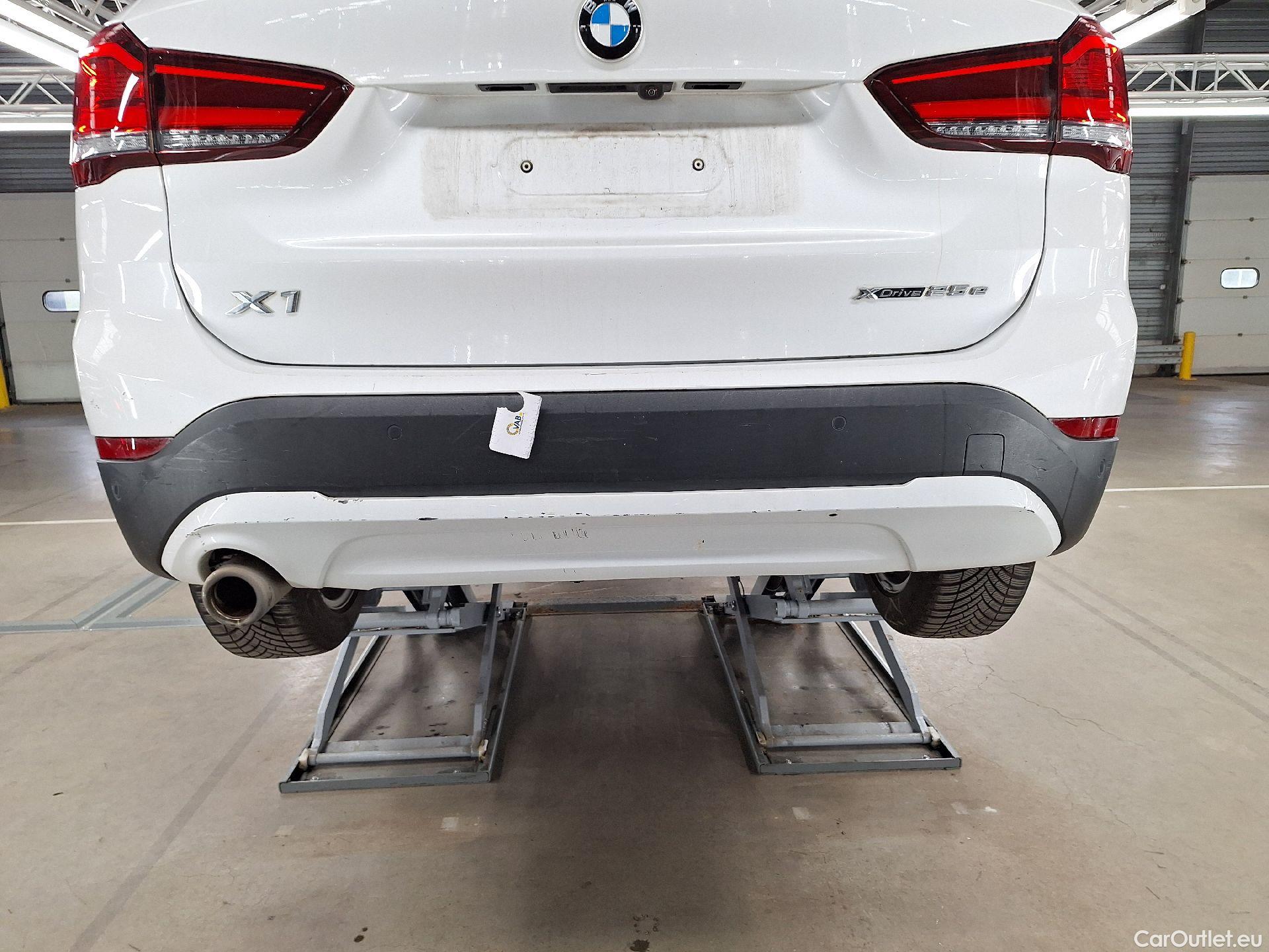  Bmw  X1 BMW,  FL'19, BMW  xDrive25e (162 kW) 5d #22