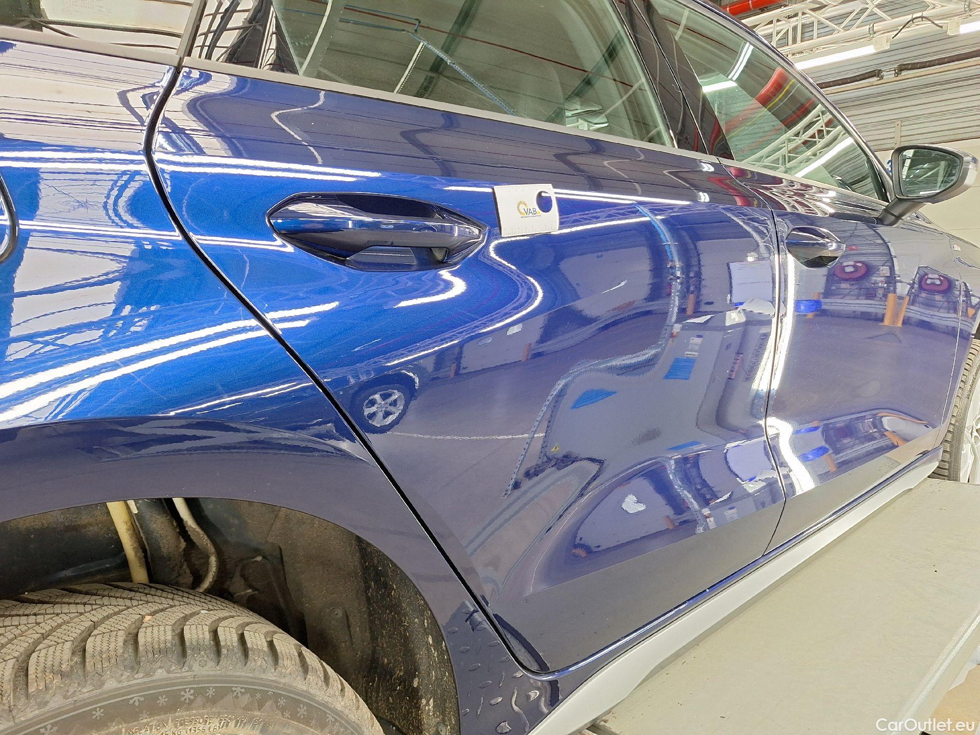  Audi  A3 Audi,  Berline '20, Audi  Berline 1.0 TFSi 30 81kW S tronic S line B #29