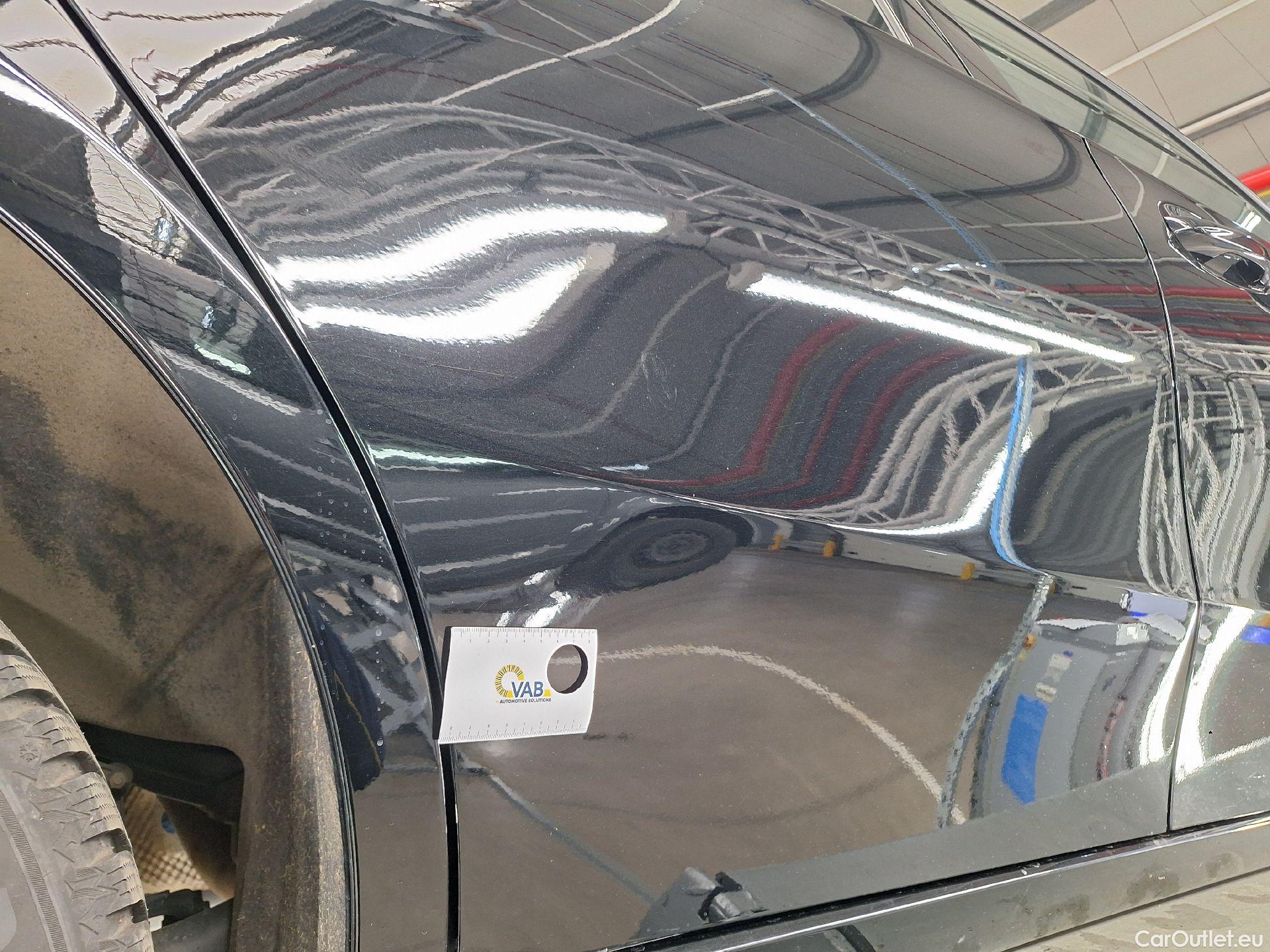  Mercedes  A-Klasse Mercedes, A-Class '18, Mercedes-Benz  A 180 d Business Solution A #26