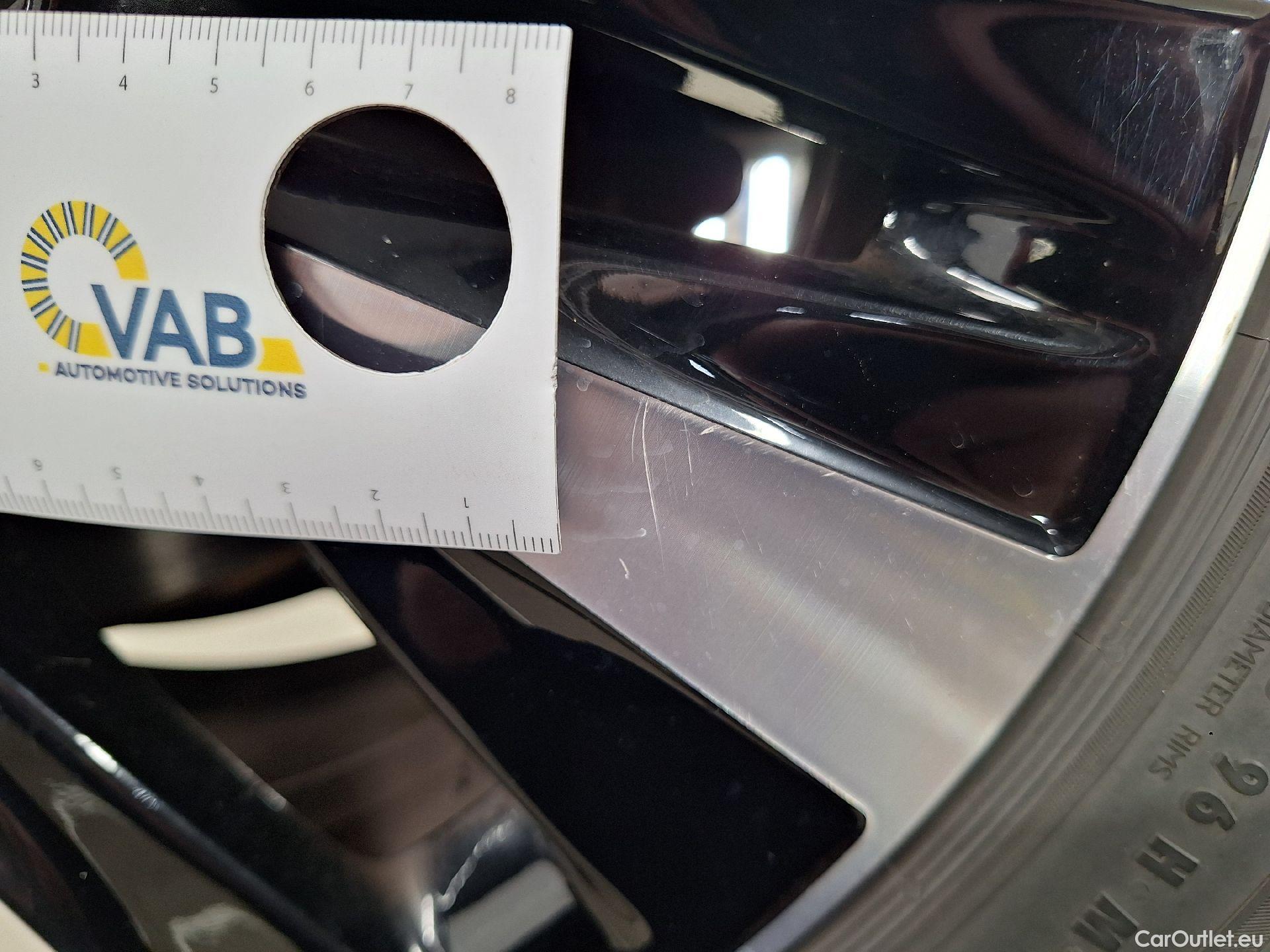  Mercedes  A-Klasse Mercedes, A-Class '18, Mercedes-Benz  A 180 d Business Solution A #23