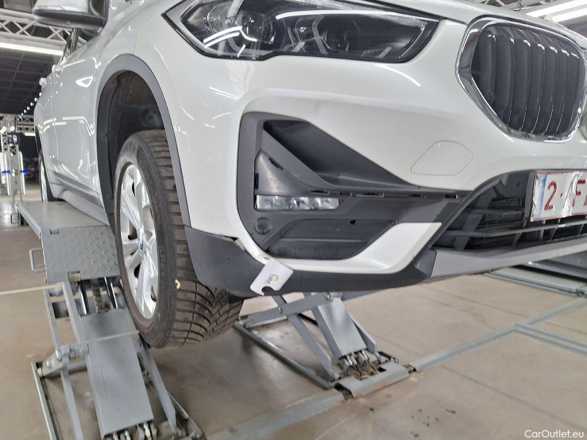  Bmw  X1 BMW,  FL'19, BMW  xDrive25e (162 kW) 5d #47