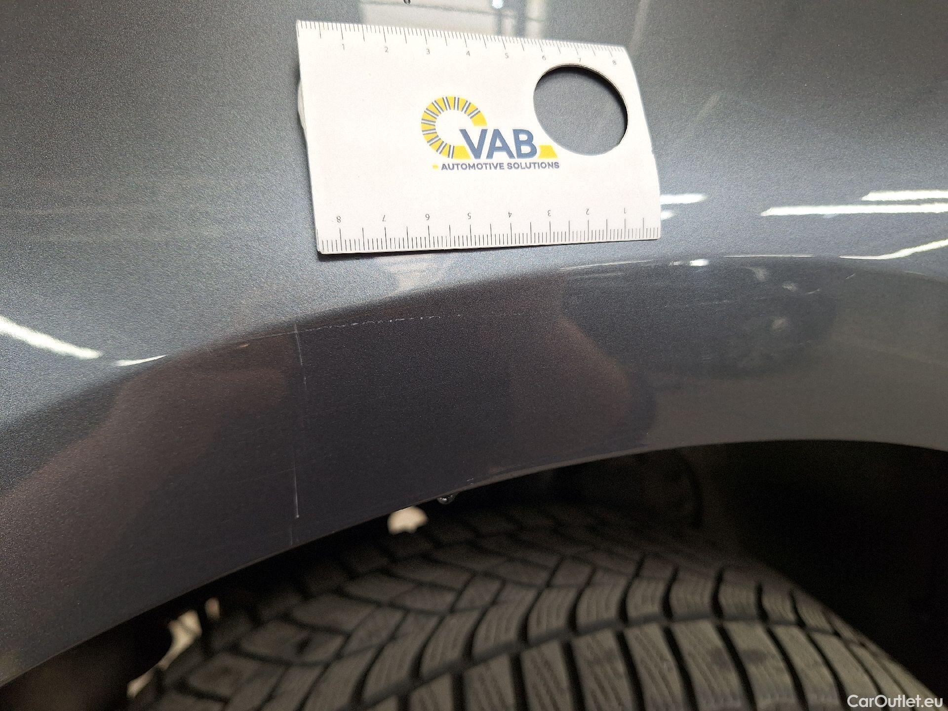  Bmw  Serie 3 BMW, 3-serie Touring '18, BMW 3 Reeks Touring 318dA (100 kW) 5d #19