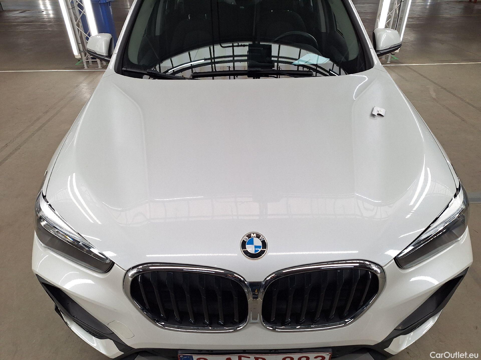  Bmw  X1 BMW,  FL'19, BMW  xDrive25e (162 kW) 5d #1