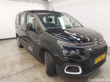  Citroen  Berlingo CITROEN  SWB DIESEL - 2018 1.5 BlueHDi 100 M Feel S&S 5d #8