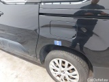  Citroen  Berlingo CITROEN  SWB DIESEL - 2018 1.5 BlueHDi 100 M Feel S&S 5d #41