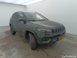  Jeep  Compass JEEP  - 2021 1.3 Turbo 180hp eAWD PHEV Trailhawk 5d #8