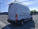  Ford  Transit Ford  350L 2.0TD 170pk 125kW M6 Trend 4d #2