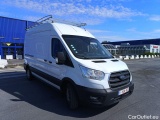  Ford  Transit Ford  350L 2.0TD 170pk 125kW M6 Trend 4d #8